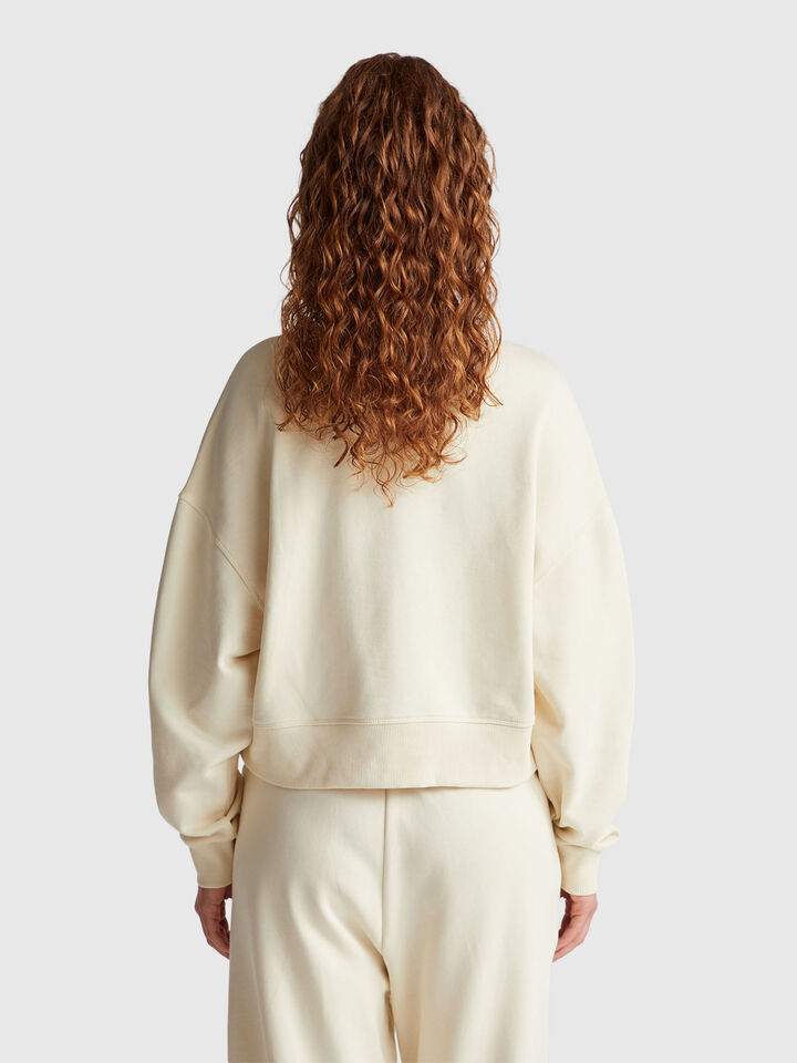 SWEATER L/S Mulher image number 2